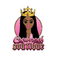 Crowned Boutique coupons